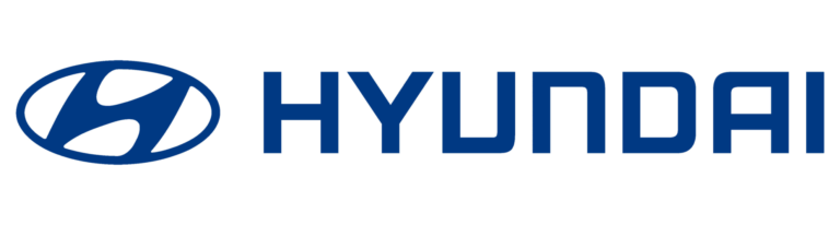 Hyundai Logo