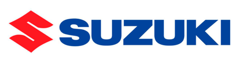 Suzuki Logo